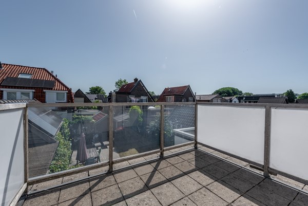 Medium property photo - Tienwoningenweg 13, 7312 DK Apeldoorn